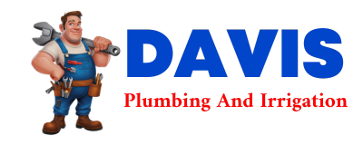 Trusted plumber in MONTMORENCI